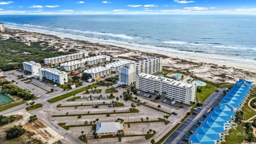 **Gorgeous Gulf-View Condo - Your Perfect Coastal Retreat! - Beach Home for sale in Gulf Shores, Alabama on Beachhouse.com