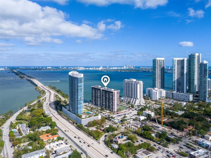 Discover your new home in this beautifully renovated 1-bedroom - Beach Condo for sale in Miami, Florida on Beachhouse.com