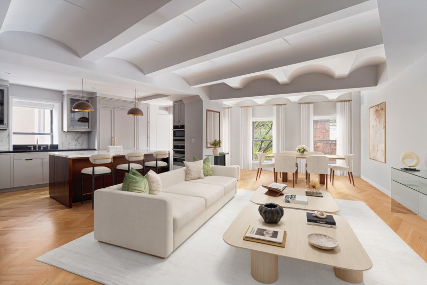 New to market: A triple mint and spacious condo in in the - Beach Apartment for sale in New York, New York on Beachhouse.com