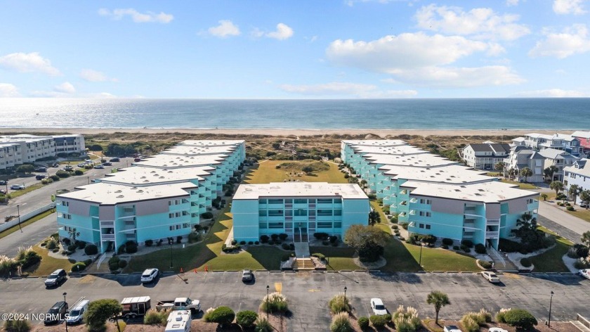 Want to own a bit of Heaven?  Come and enjoy the relaxed feel of - Beach Condo for sale in Atlantic Beach, North Carolina on Beachhouse.com