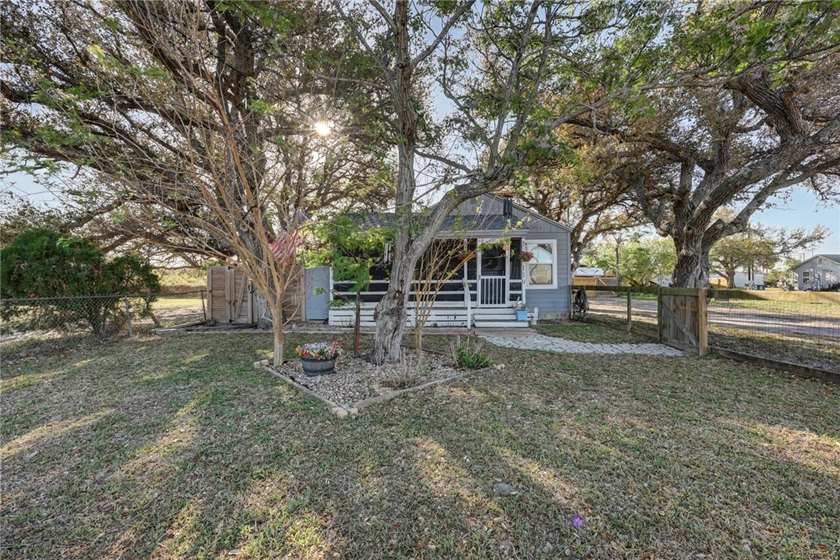 Welcome to this beautiful traditional home located on a spacious - Beach Home for sale in Aransas Pass, Texas on Beachhouse.com