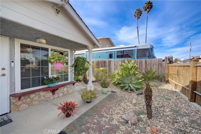 Just bring your suitcase - this cute-as-a-button bungalow is - Beach Home for sale in Grover Beach, California on Beachhouse.com