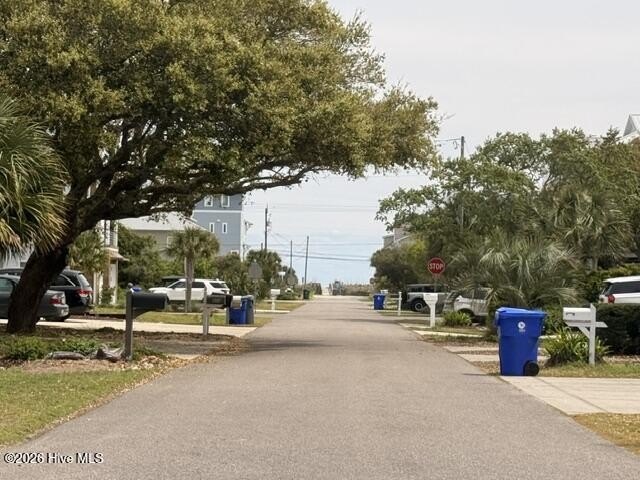 Rare opportunity to build less than four blocks from the ocean - Beach Lot for sale in Carolina Beach, North Carolina on Beachhouse.com