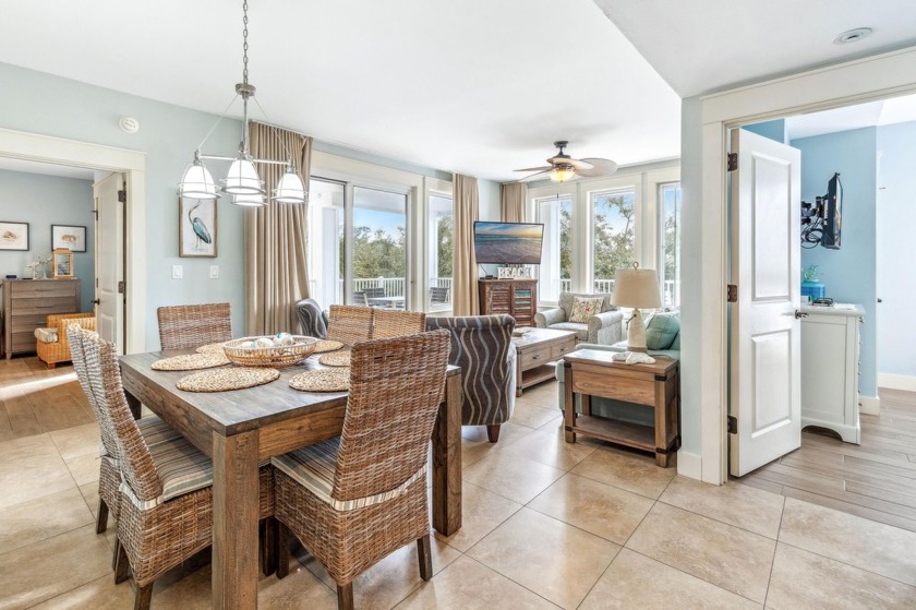 PREMIER LOCATION! Located in the entrance tower with a large - Beach Condo for sale in Miramar Beach, Florida on Beachhouse.com