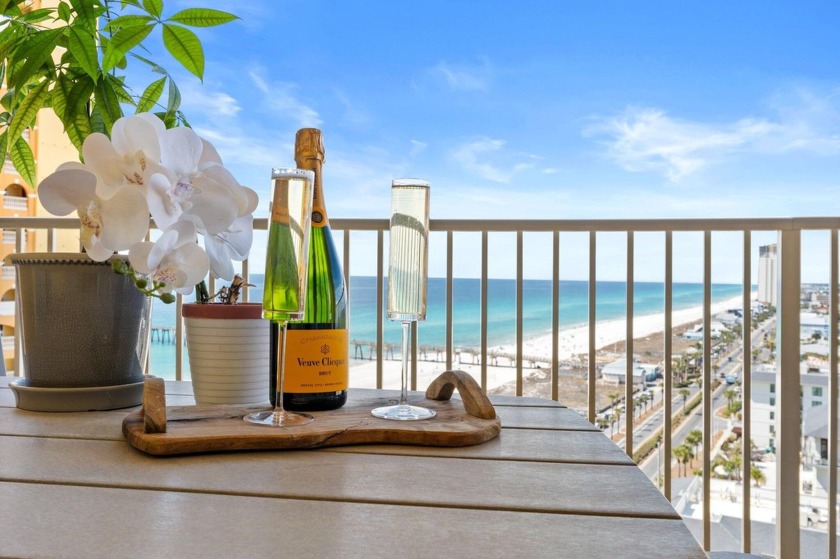 Welcome to your luxury beachside escape at 15928 Front Beach - Beach Condo for sale in Panama City Beach, Florida on Beachhouse.com