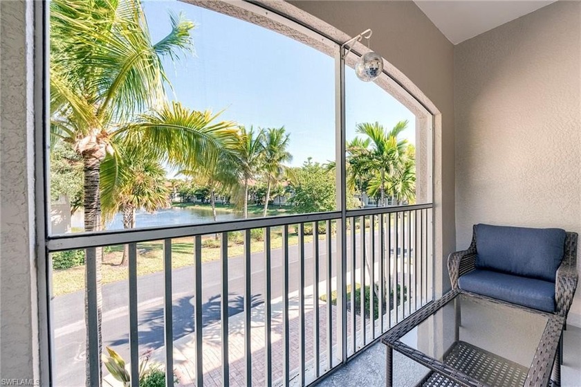 Luxurious LAKE VIEW End Unit in Mirasol at Coconut Point RARELY - Beach Condo for sale in Estero, Florida on Beachhouse.com