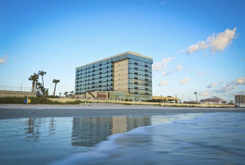 Oceanfront opportunity in Daytona Beach Shores! Unit #520 & #521 - Beach Condo for sale in Daytona Beach, Florida on Beachhouse.com