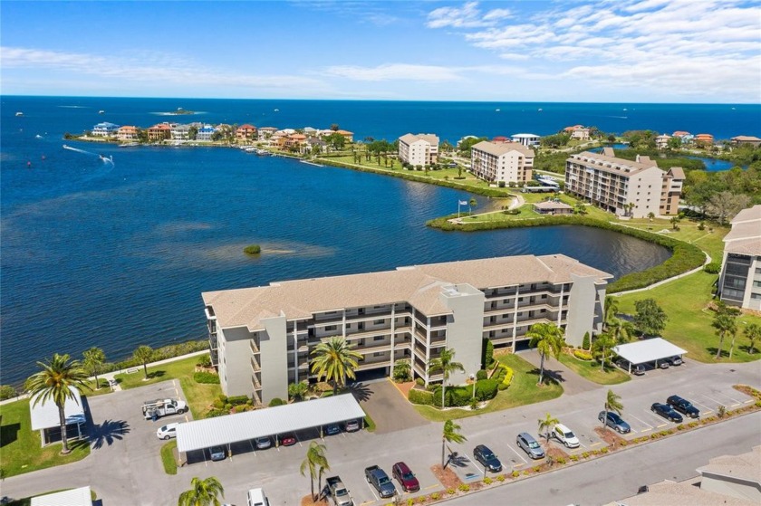 Under contract-accepting backup offers. Coastal living at its - Beach Condo for sale in Port Richey, Florida on Beachhouse.com
