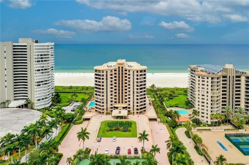 Opportunity, Opportunity! COMPLETELY RENOVATED Beachfront - Beach Condo for sale in Marco Island, Florida on Beachhouse.com