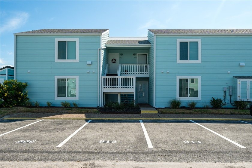 Step into the serene waterfront lifestyle you've always dreamed - Beach Condo for sale in Rockport, Texas on Beachhouse.com