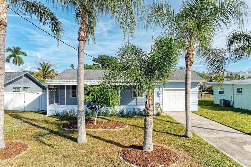 Your chance to own a true slice of paradise is finally here! - Beach Home for sale in Ellenton, Florida on Beachhouse.com