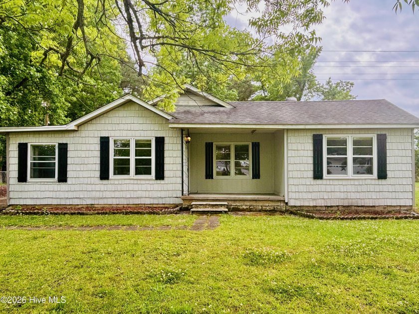 Everyone deserves a little piece of paradise, and you are no - Beach Home for sale in Beaufort, North Carolina on Beachhouse.com