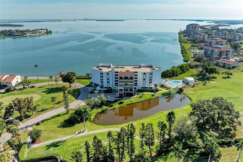 This is the one you've been waiting for. Location is - Beach Condo for sale in St. Petersburg, Florida on Beachhouse.com