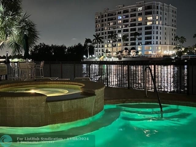 Breathtaking Intercoastal views*Stunning 3 BR 2.5 BA townhome - Beach Condo for sale in Pompano Beach, Florida on Beachhouse.com