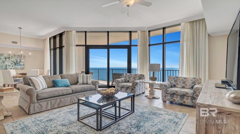 Welcome to The Oasis at Orange Beach! This 30th floor luxurious - Beach Home for sale in Orange Beach, Alabama on Beachhouse.com