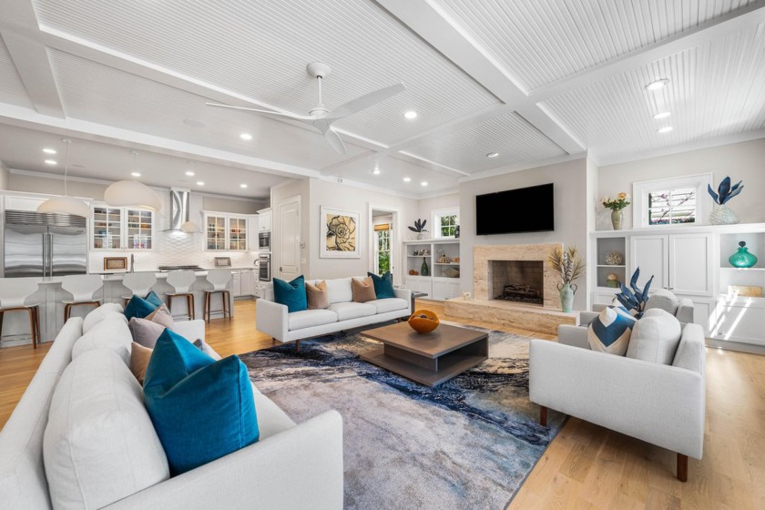Indulge in the epitome of luxury living with this meticulously - Beach Home for sale in Watersound Beach, Florida on Beachhouse.com