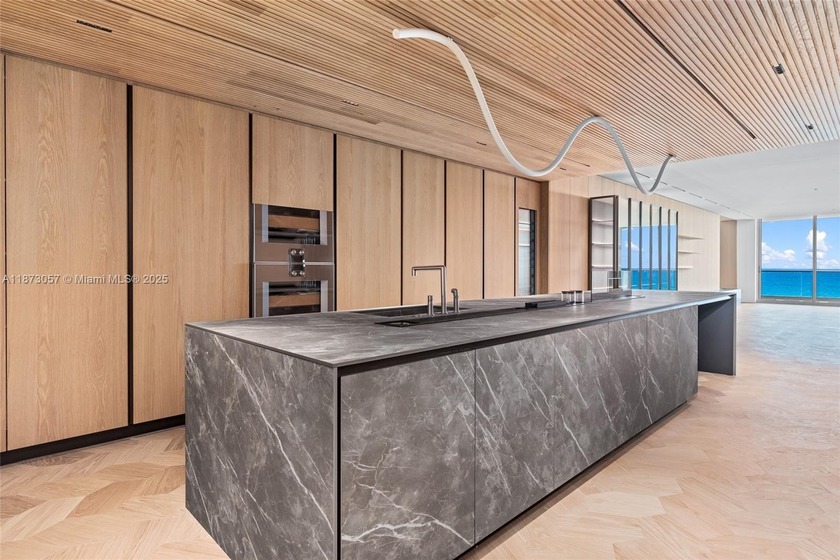 An exceptional offering at Fendi Chateau Residences. Designed by - Beach Condo for sale in Surfside, Florida on Beachhouse.com