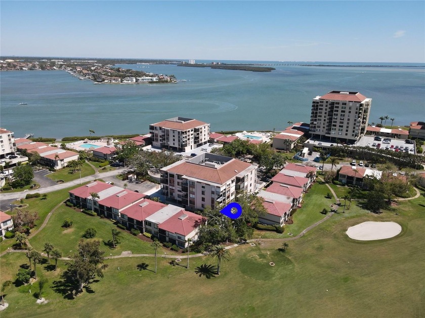 Welcome to Palma Del Mar, an established community reflecting - Beach Condo for sale in St. Petersburg, Florida on Beachhouse.com