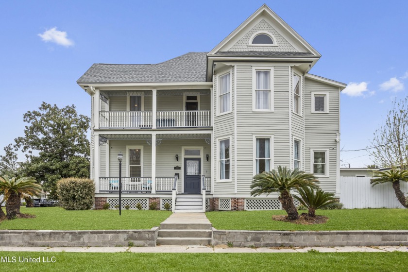 Huge Price Improvement and seller will provide an additional - Beach Home for sale in Gulfport, Mississippi on Beachhouse.com