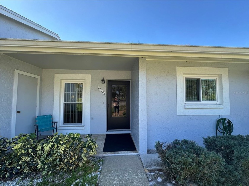 Enjoy maintenance-free living in this well-maintained 2-bedroom - Beach Condo for sale in Hudson, Florida on Beachhouse.com