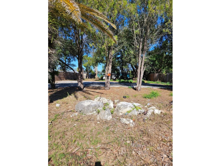 Discover the opportunity to own vacant land in the heart of - Beach Lot for sale in Hudson, Florida on Beachhouse.com