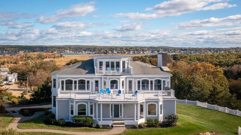 Experience coastal living at its finest from your seaside - Beach Home for sale in Gloucester, Massachusetts on Beachhouse.com