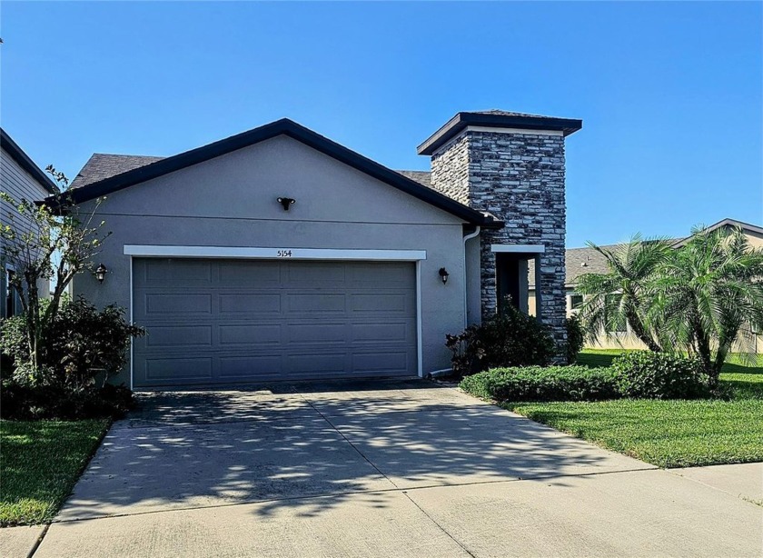 Welcome Home! This stunning property is located in the gated - Beach Home for sale in Wimauma, Florida on Beachhouse.com