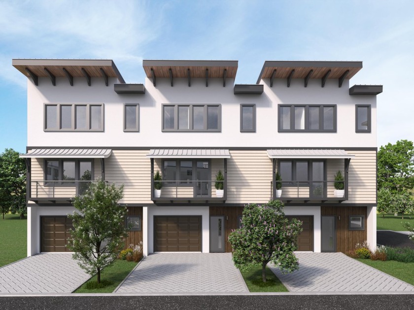 Nestled along scenic West 30A, this Luxury Townhome development - Beach Home for sale in Santa Rosa Beach, Florida on Beachhouse.com