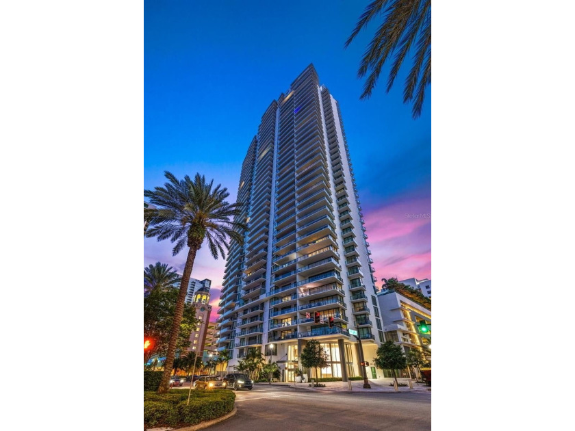 ONE St. Petersburg is one of the most sought-after luxury - Beach Condo for sale in St. Petersburg, Florida on Beachhouse.com