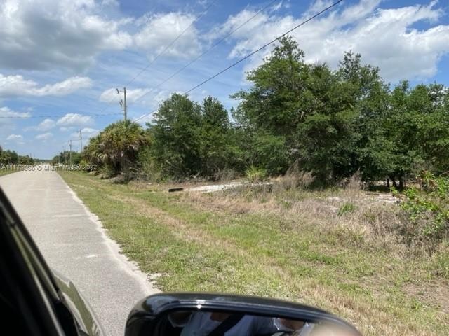 EXCLUSIVE LAND IN THE AREA OF GOLDEN GATES CLOSE TO AVE MARIA - Beach Acreage for sale in Naples, Florida on Beachhouse.com