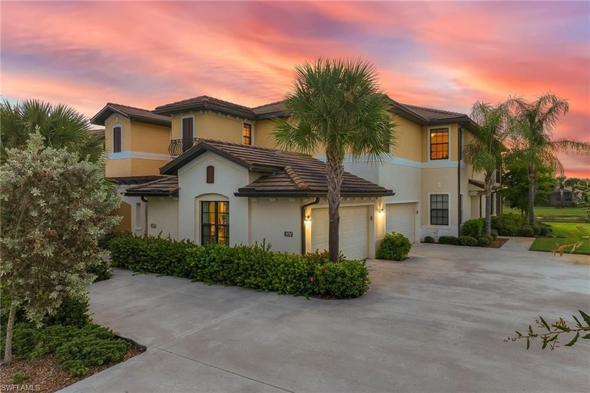 BACK ON THE MARKET w/ MASSIVE PRICE DROP. . . Perfectly - Beach Condo for sale in Fort Myers, Florida on Beachhouse.com