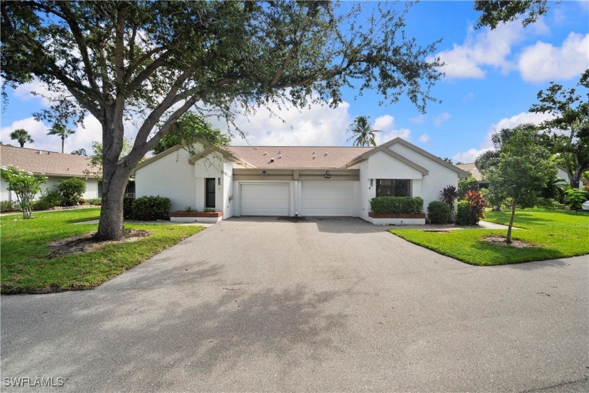 WELCOME HOME!!  This Desirable Coronado Garden Villa with over - Beach Home for sale in Fort Myers, Florida on Beachhouse.com