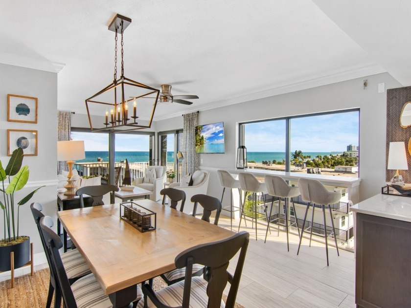 This Gorgeous Penthouse Condo will WOW you the minute you step - Beach Home for sale in Vero Beach, Florida on Beachhouse.com