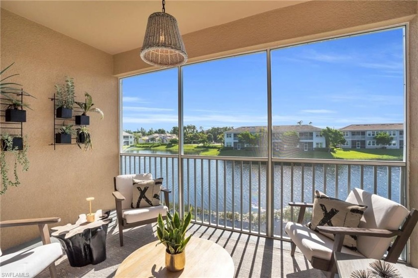 Experience the best of Naples living in this barely lived-in - Beach Home for sale in Naples, Florida on Beachhouse.com