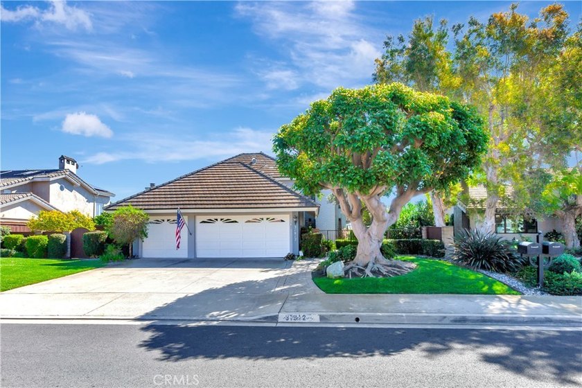 Fantastic opportunity to own a 4bd 2.5bth Sun Ranch Pool home - Beach Home for sale in San Juan Capistrano, California on Beachhouse.com
