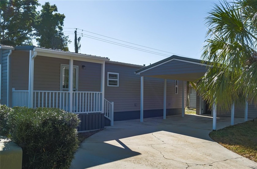 Step into exceptional Florida living with this completely - Beach Home for sale in Ellenton, Florida on Beachhouse.com