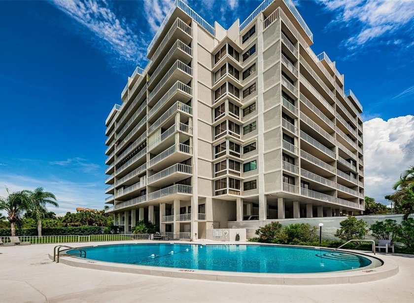 One or more photo(s) has been virtually staged. GATED WATERFRONT - Beach Condo for sale in Clearwater, Florida on Beachhouse.com