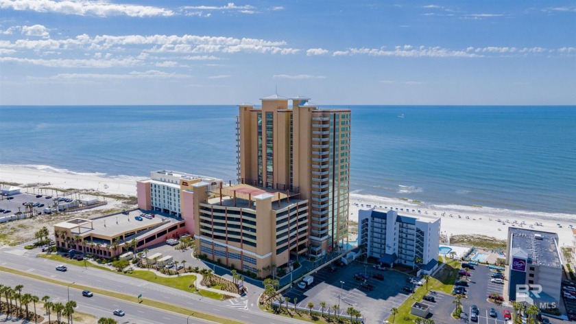 This unit is a great investment opportunity, with SPECTACULAR - Beach Home for sale in Orange Beach, Alabama on Beachhouse.com
