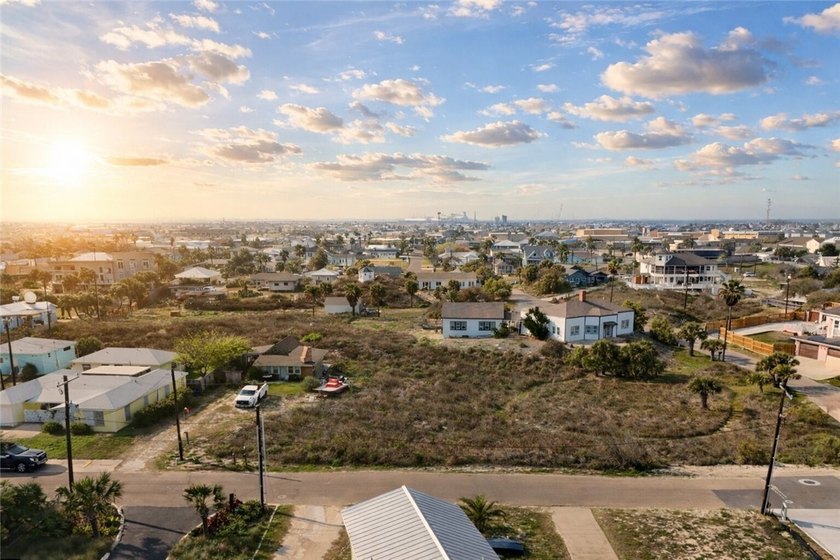 Build Your Port A Beach Retreat - STR Allowed - 8,500 Sq Ft Lot - Beach Lot for sale in Port Aransas, Texas on Beachhouse.com