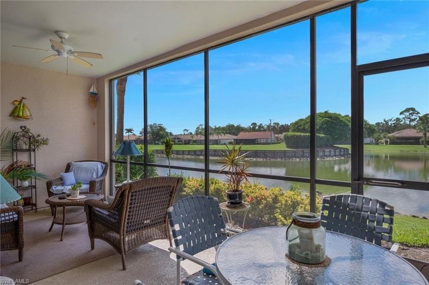 Welcome to your ideal Southwest Florida retreat, in the gated - Beach Condo for sale in Bonita Springs, Florida on Beachhouse.com
