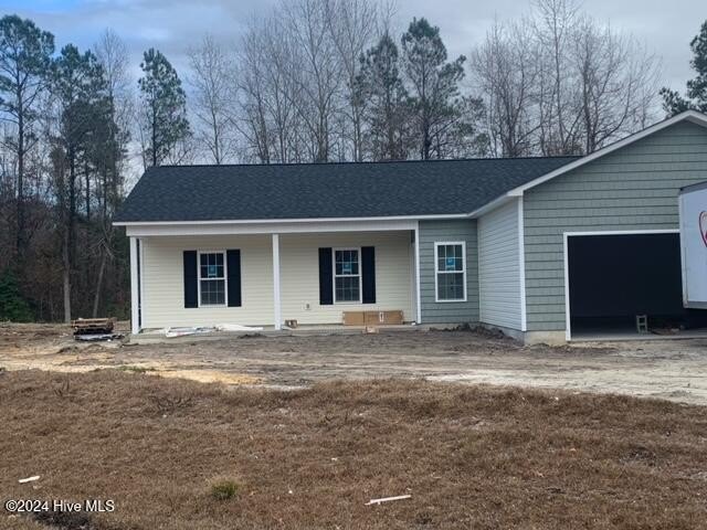 Builder Offering $10,000 Use As You Choose!! Introducing the NEW - Beach Home for sale in Hubert, North Carolina on Beachhouse.com