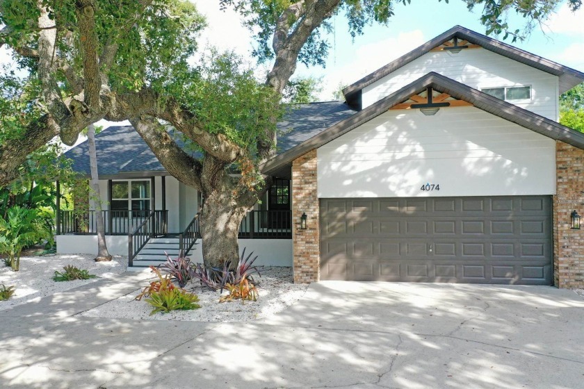 One or more photo(s) has been virtually staged. Featured on TVs - Beach Home for sale in Sarasota, Florida on Beachhouse.com