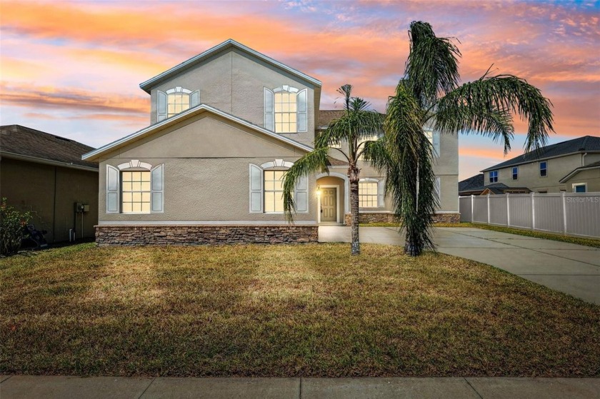 $50,000 PRICE DROP - Welcome to where comfort, style, and - Beach Home for sale in Riverview, Florida on Beachhouse.com