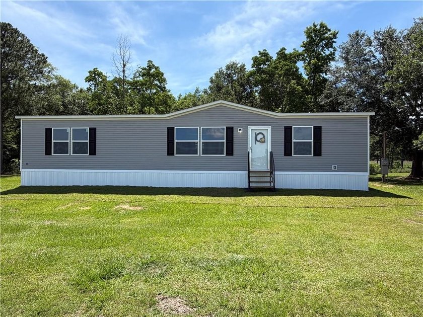 Looking for something new, but not in a neighborhood, and under - Beach Home for sale in Grand Bay, Alabama on Beachhouse.com