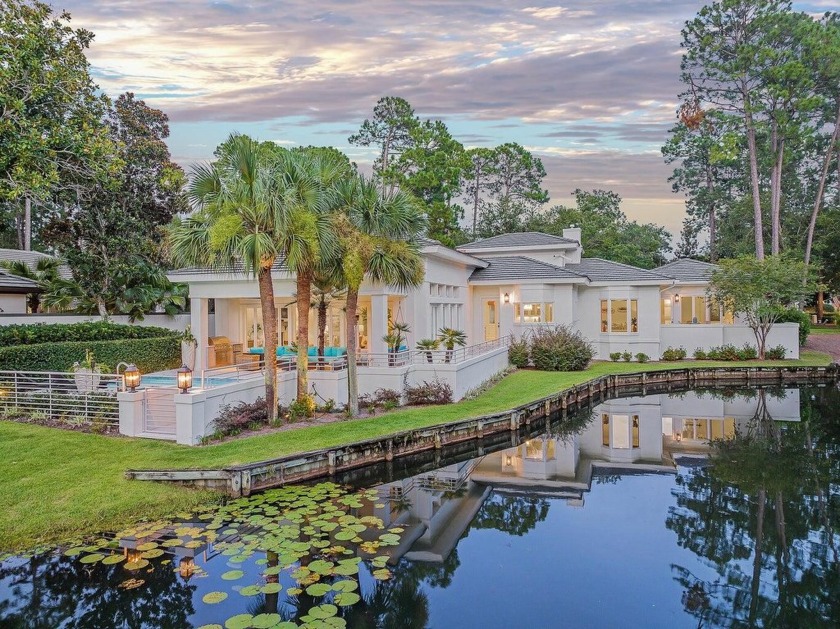 Welcome to your dream luxury retreat in Burnt Pine, Sandestin! - Beach Home for sale in Miramar Beach, Florida on Beachhouse.com