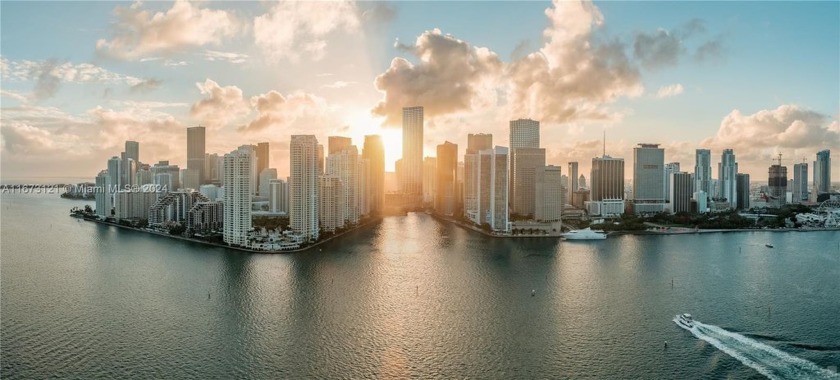 Spectacular two-story Penthouse at the exclusive Baccarat - Beach Condo for sale in Miami, Florida on Beachhouse.com