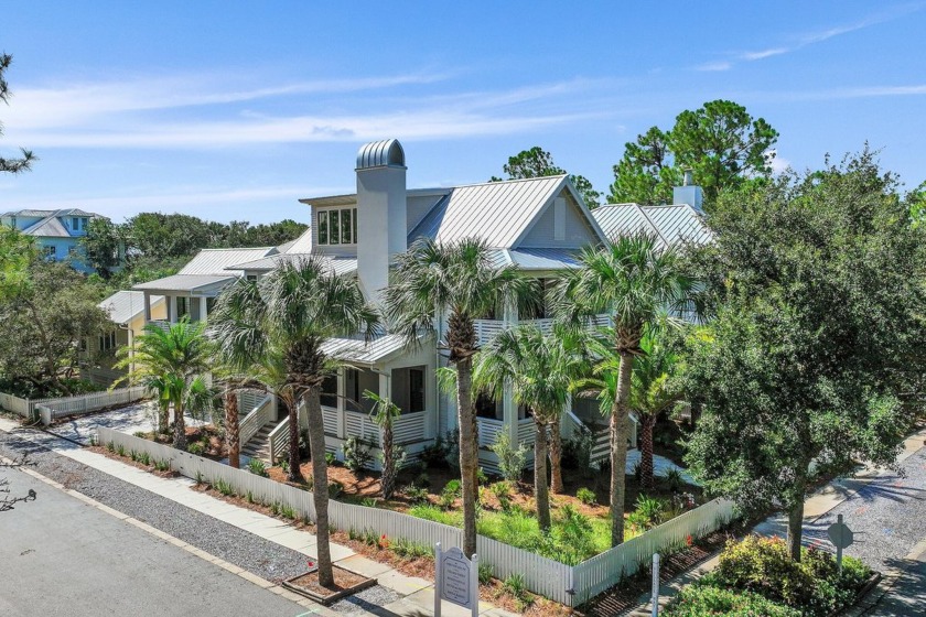Take advantage of one of the last new build opportunities in - Beach Home for sale in Panama City Beach, Florida on Beachhouse.com