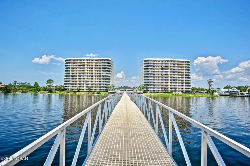 SELLER PAYING $3000 TOWARDS CLOSING COSTS '' YOU W0NT BE - Beach Condo for sale in Panama City Beach, Florida on Beachhouse.com