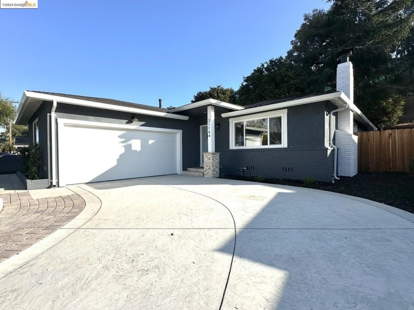 Beautifully updated 3-bedroom, 2-bathroom home in the quiet - Beach Home for sale in Hayward, California on Beachhouse.com