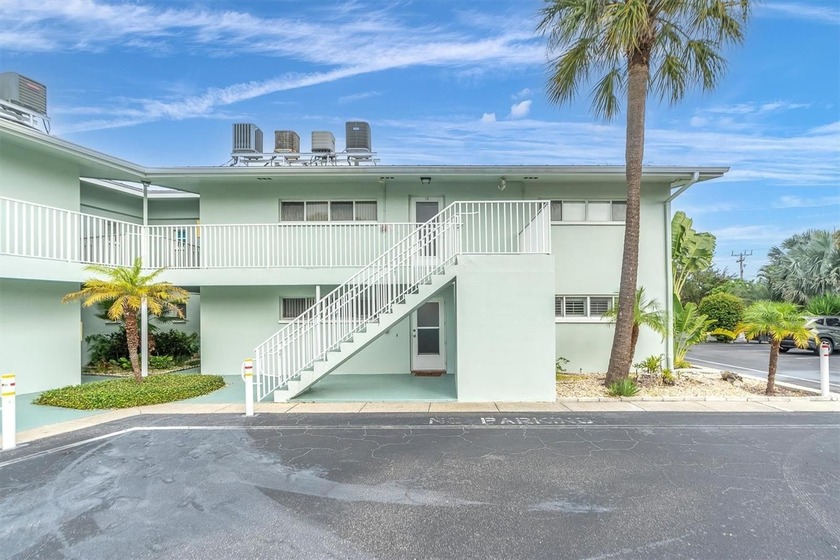 Completely renovated first floor corner unit in the boutique - Beach Condo for sale in Dunedin, Florida on Beachhouse.com